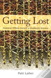Capa do artigo Getting Lost