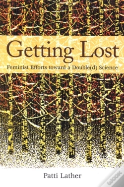 Capa do artigo Getting Lost
