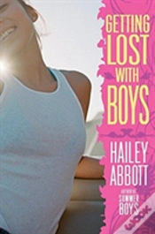 Capa do artigo Getting Lost With Boys