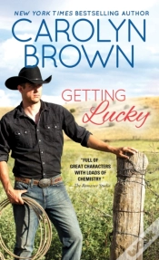 Capa do artigo Getting Lucky