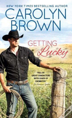 Capa do artigo Getting Lucky