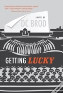 Capa do artigo Getting Lucky