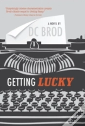 Capa do artigo Getting Lucky