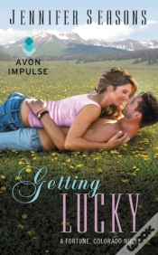 Capa do artigo Getting Lucky