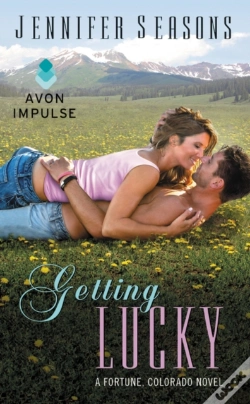 Capa do artigo Getting Lucky