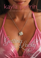 Capa do artigo Getting Lucky