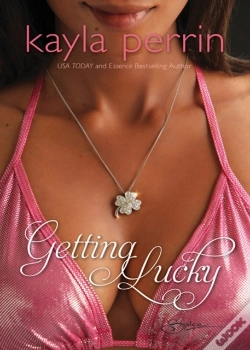 Capa do artigo Getting Lucky