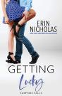 Getting Lucky (Sapphire Falls) - Preview