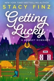 Capa do artigo Getting Lucky