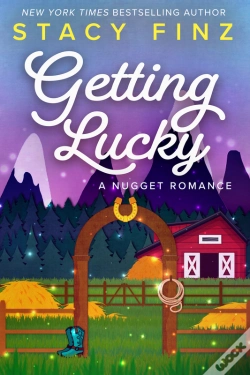 Capa do artigo Getting Lucky