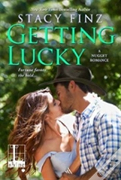 Capa do artigo Getting Lucky