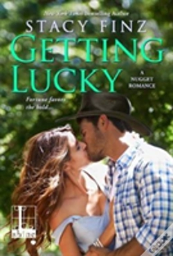 Capa do artigo Getting Lucky