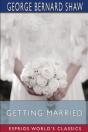 Getting Married  Esprios Classics - Preview