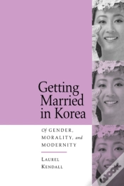 Capa do artigo Getting Married In Korea