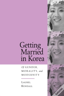Capa do artigo Getting Married In Korea