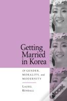 Getting Married In Korea