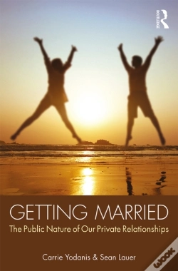 Capa do artigo Getting Married