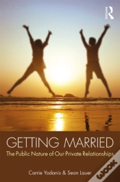 Capa do artigo Getting Married