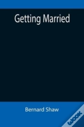 Capa do artigo Getting Married