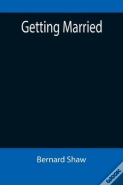 Capa do artigo Getting Married