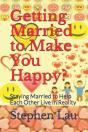Getting Married To Make You Happy? - Preview