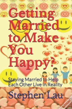 Capa do artigo Getting Married To Make You Happy?