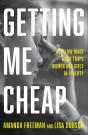 Getting Me Cheap - Preview