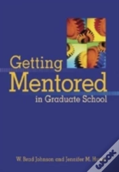 Capa do artigo Getting Mentored In Graduate School