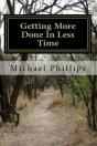 Getting More Done In Less Time - Preview