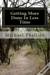 Capa do artigo Getting More Done In Less Time