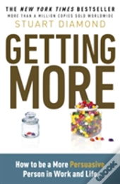 Getting More