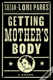 Capa do artigo Getting Mother