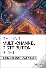 Capa do artigo Getting Multi-Channel Distribution Right