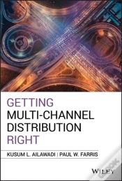 Capa do artigo Getting Multi-Channel Distribution Right