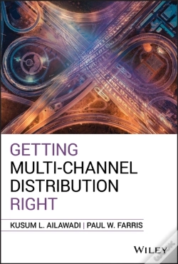 Capa do artigo Getting Multi-Channel Distribution Right