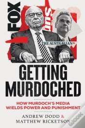Capa do artigo Getting Murdoched