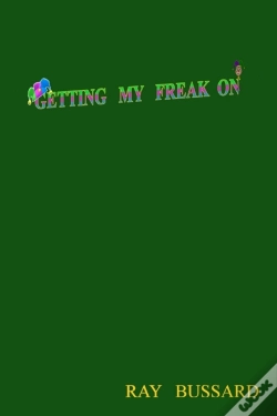 Capa do artigo Getting My Freak On