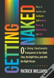 Capa do artigo Getting Naked