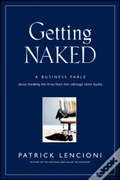 Capa do artigo Getting Naked