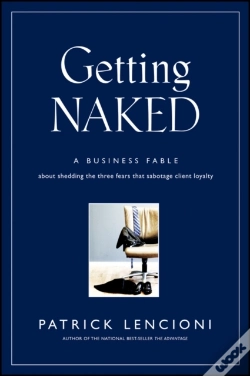 Capa do artigo Getting Naked