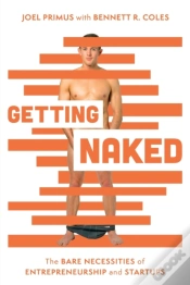 Capa do artigo Getting Naked: The Bare Necessities Of E