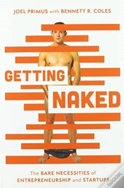 Capa do artigo Getting Naked: The Bare Necessities Of E