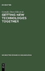 Getting New Technologies Together - Preview