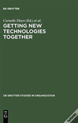 Capa do artigo Getting New Technologies Together