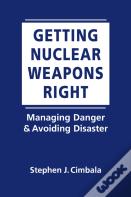 Getting Nuclear Weapons Rights