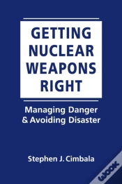 Capa do artigo Getting Nuclear Weapons Rights