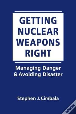Capa do artigo Getting Nuclear Weapons Rights