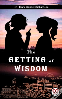 Capa do artigo Getting Of Wisdom