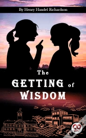 Capa do artigo Getting Of Wisdom