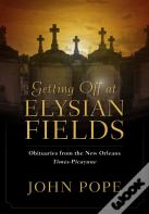 Getting Off At Elysian Fields